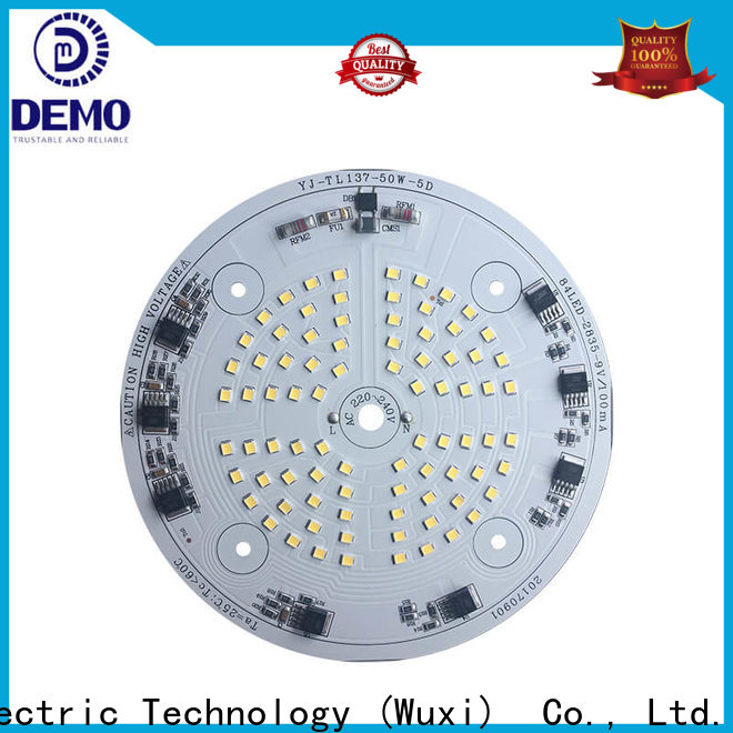 solid led modules factory 24w owner for Solar Street Lamp