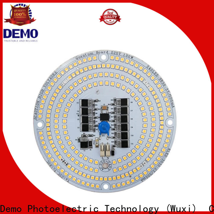 Demo stable quantum board supplier for Mining Lamp