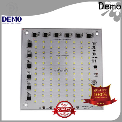 Demo module led module 220v from manufacturer for Lathe Warning Light