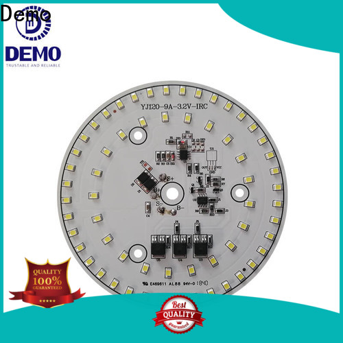 Demo control led module 220v inquire now for bulb