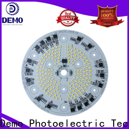 Demo quality led module price supplier for bulb