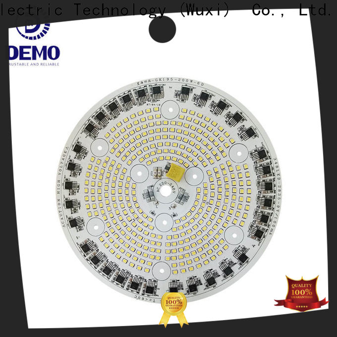 Demo module led module suppliers types for Floodlights