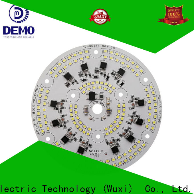 Demo useful outdoor led module long-term-use for Mining Lamp