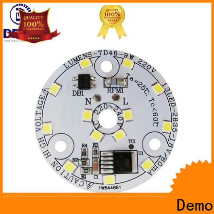 Demo superior modules led types for Mining Lamp