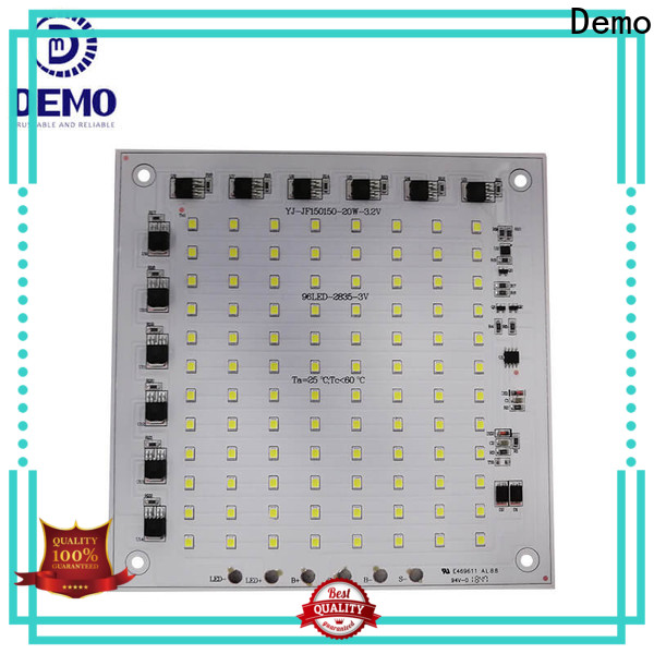 Demo led 20w led module for wholesale for bulb