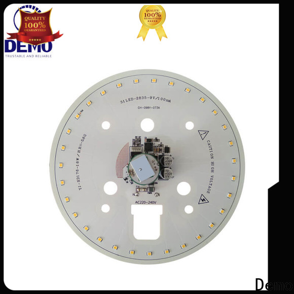 high-quality led module replacement dual bulk production for Floodlights