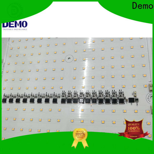 new-arrival led grow light module board widely-use for Floodlights