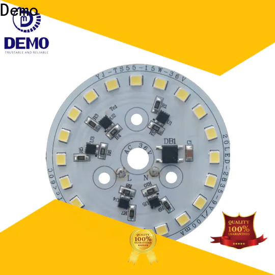 Demo 36v led light module manufacturers scientificly for Floodlights