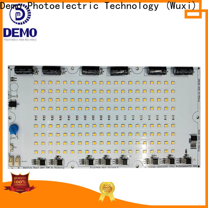 quality quantum board board widely-use for Mining Lamp