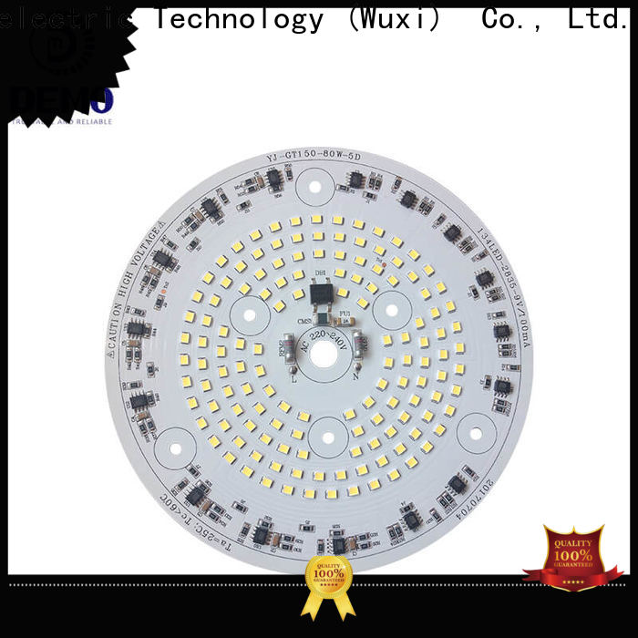 durable modules led 24w package for Mining Lamp