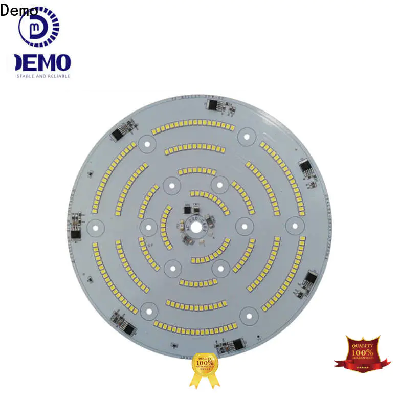 Demo 200w led module price widely-use for Fish Collecting Lamp