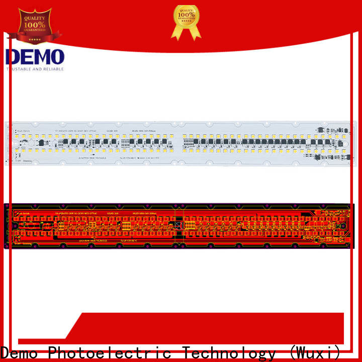 Demo superior led module price various sizes for Fish Collecting Lamp