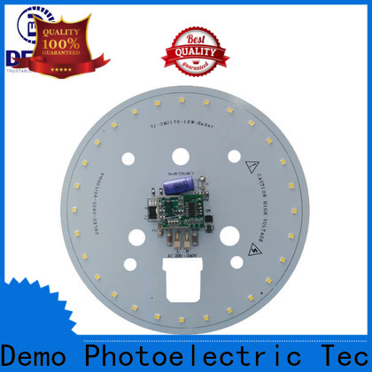 Demo emergency 5w led module bulk production for Forklift Lamp