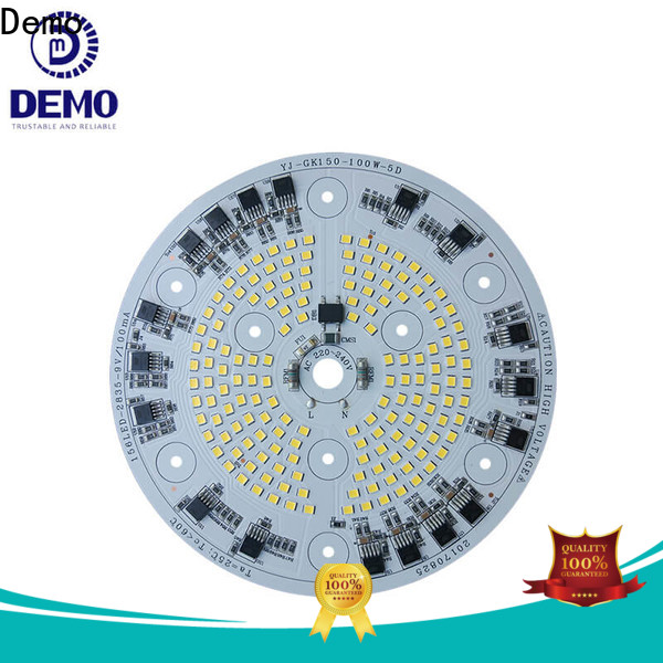 Demo highbay led light modules widely-use for Mining Lamp