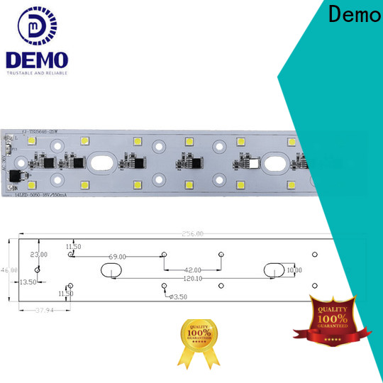 Demo affordable led light engine widely-use for Lathe Warning Light