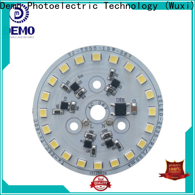 affordable led light engine ac inquire now for Forklift Lamp