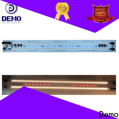 Demo 100w quantum board manufacturers for Lathe Warning Light