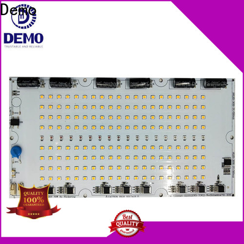 Demo reliable quantum board manufacturers for Floodlights