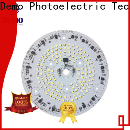 Demo dimmable round led module manufacturers for Mining Lamp