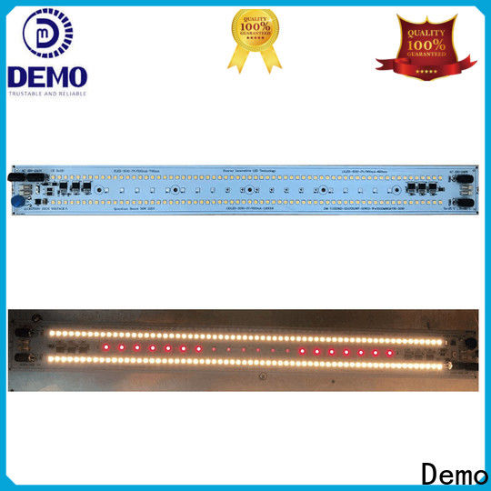 quality quantum board led from manufacturer for bulb