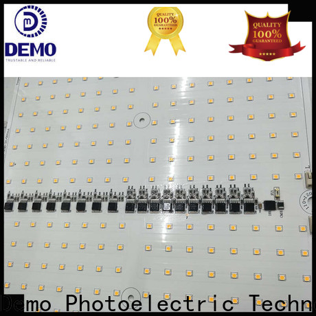 reliable quantum board dob factory price for bulb
