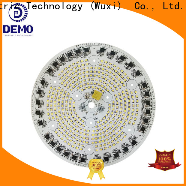 reliable led light modules workshop for-sale for Lawn Lamp