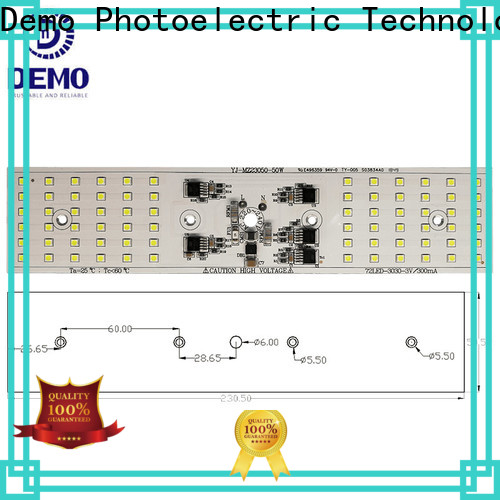 Demo stable 12v led module for-sale for T-Bulb