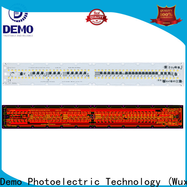 Demo quality led light modules types for Fish Collecting Lamp