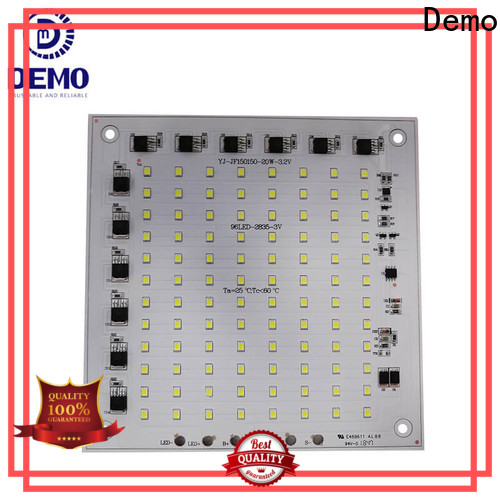 Demo first-rate led module street light for wholesale for Fish Collecting Lamp