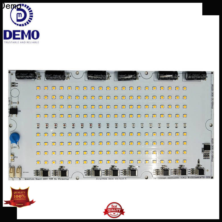 hot-sale quantum board 140w manufacturers for Floodlights