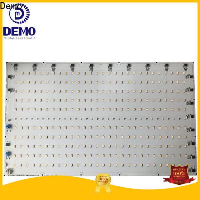quality quantum board horticulture long-term-use for Forklift Lamp