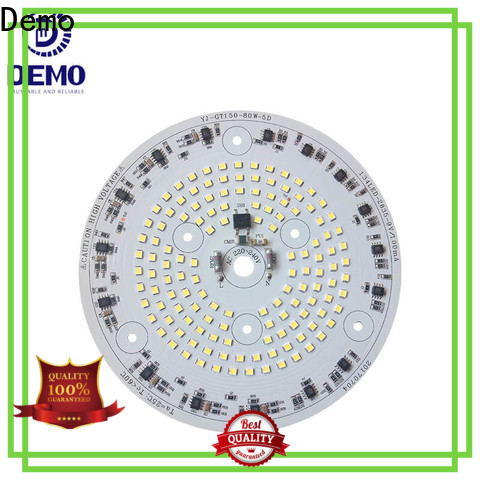 useful led module suppliers 50w supplier for Lawn Lamp