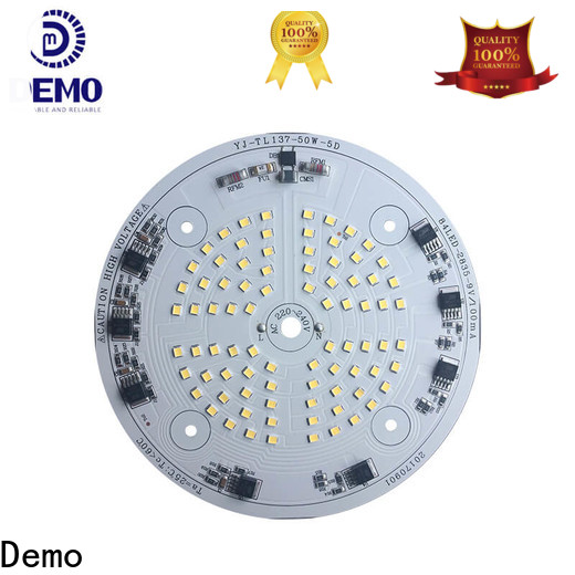 Demo lights 12v led module experts for Mining Lamp