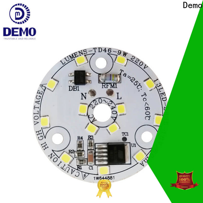 durable 12v led module canopy long-term-use for Mining Lamp