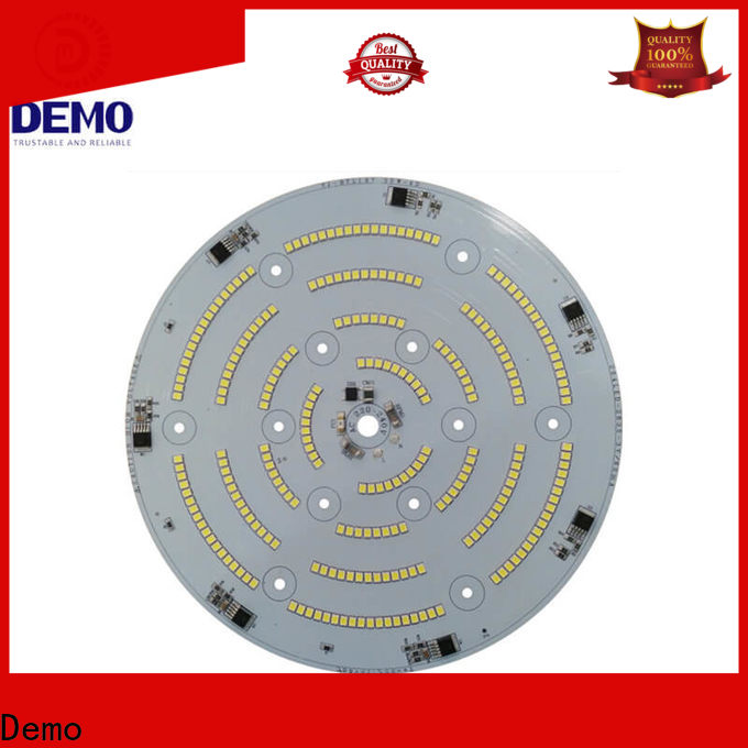 reliable led module suppliers downlight package for Lathe Warning Light