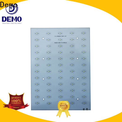 Demo excellent led module 220v free design for Fish Collecting Lamp