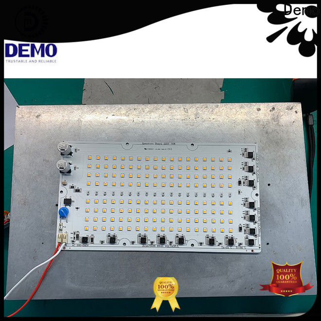 reliable led grow light module 70w at discount for Fish Collecting Lamp