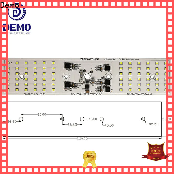 solid module led engine supplier for Fish Collecting Lamp