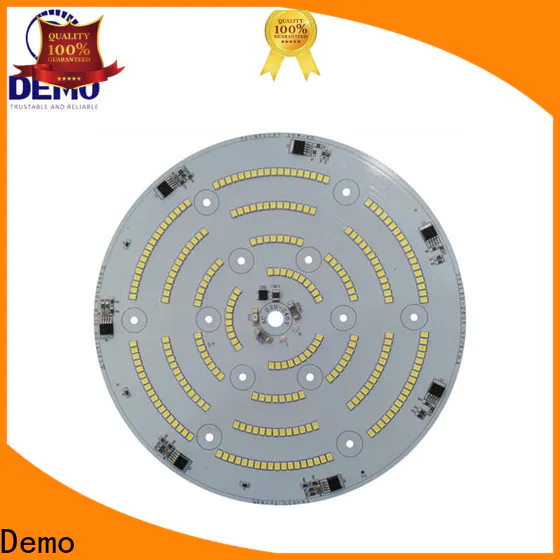 reliable 12v led module explosionproof types for Mining Lamp