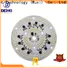 exquisite high power led module streetlights owner for Lawn Lamp