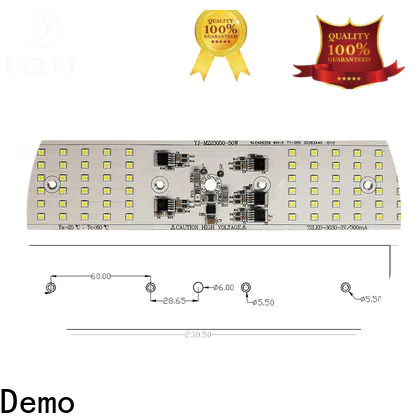 Demo bulb 12v led module widely-use for bulb