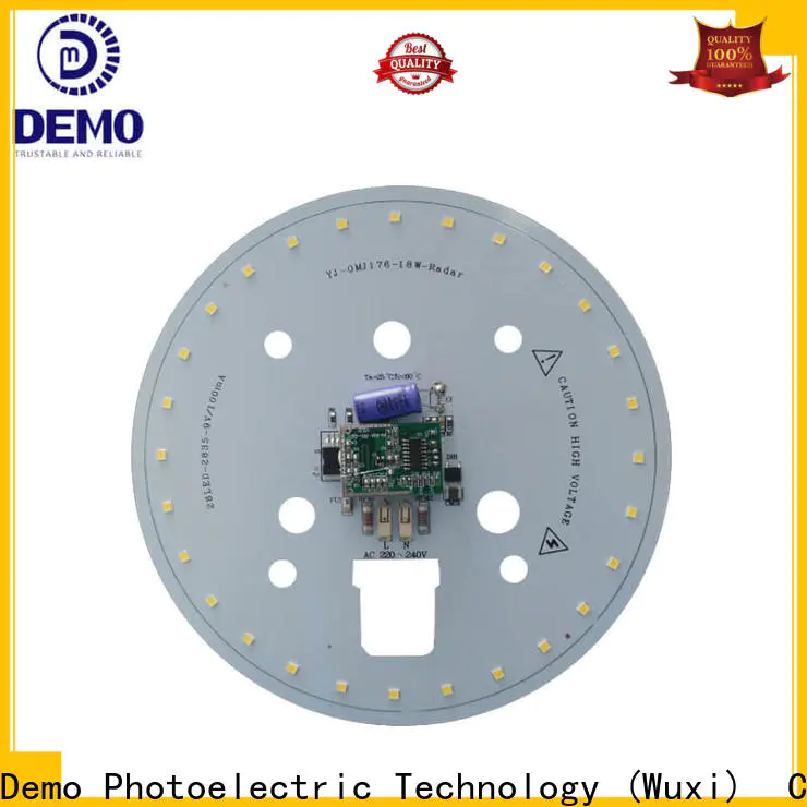 durable integrated led module led free design for Mining Lamp