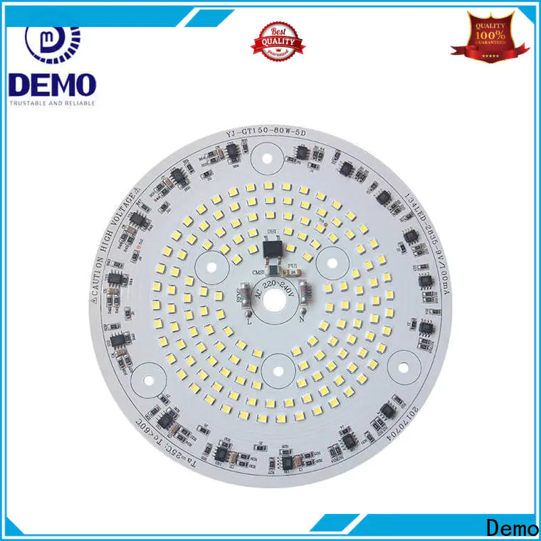 stable led module suppliers highbay for-sale for Forklift Lamp