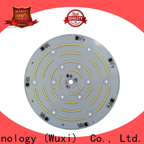 solid round led module led supplier for bulb