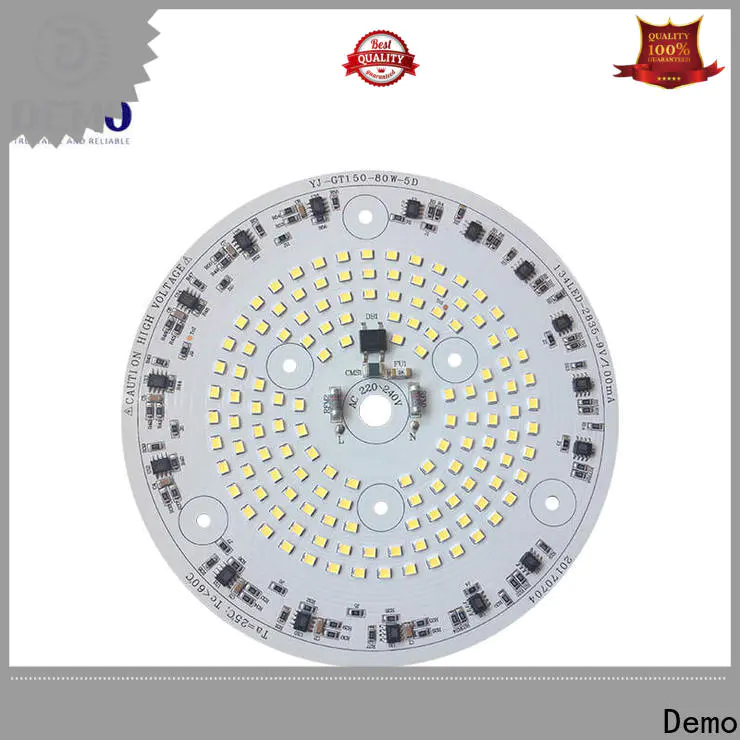 stable 12v led light modules 180lmw owner for Fish Collecting Lamp