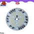reliable round led module downlight owner for T-Bulb