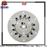 Demo ac round led module manufacturers for T-Bulb