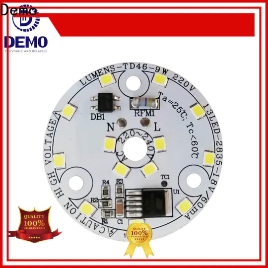 Demo quality module led widely-use for bulb