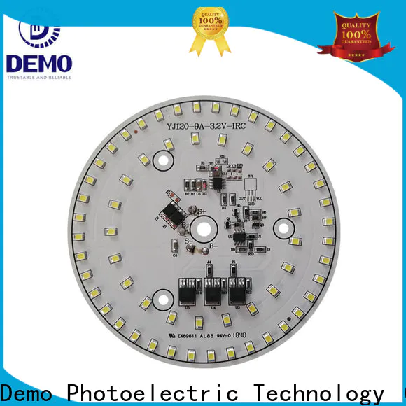 Demo new-arrival led module 220v at discount for Mining Lamp