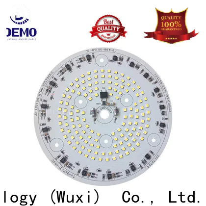 durable waterproof led module highbay manufacturers for T-Bulb